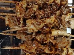 -老黑板筋(顺义总店)