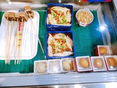 -小妖君串捞火锅(黄屯店)