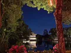 -荔湾湖公园