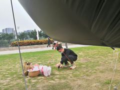 -中山公园(石岐街道)