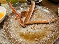 -蟹将军·松叶蟹和牛日料放题自助(K11店)