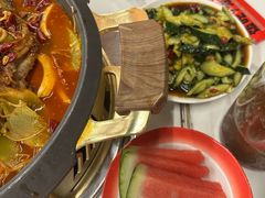 -回·龙虾铺·盆盆蟹·烧烤大排档(回龙观店)