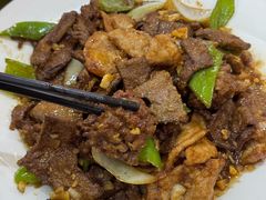 -小铜锣湾海鲜家常菜馆(河西店)