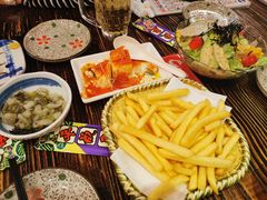 -平成屋·午肴夜酒(四川北路店)