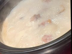 -捞神煲汤火锅(湖滨商业街店)