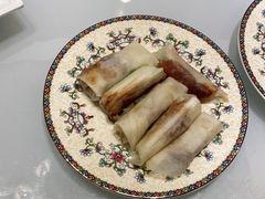 -东莞塘厦三正半山温泉酒店·汉宫中餐厅