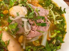 -Cô Thành Restaurant