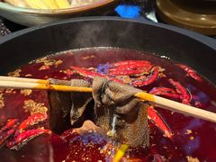 -宽巷子成都火锅(南站店)