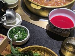 -巴奴毛肚火锅(广益哥伦布店)