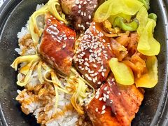 -将太无二·北美传奇寿司(瑞士公寓店)
