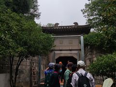 -南唐二陵