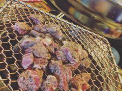 -张吴记小炉子小串(王村南街店)