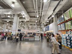 -山姆会员商店(亦庄创意生活广场店)
