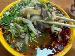 -蔺家老字号羊杂碎馆