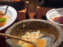 -绿茶餐厅(同成街华联店)
