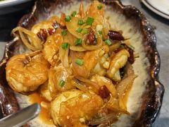 -农家湘菜(安亭店)