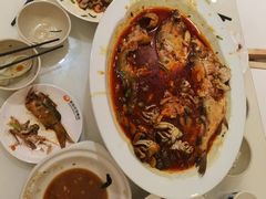 -留芳·文旅古月楼(老街店)