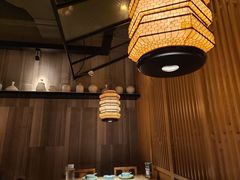 -绿茶餐厅(西单老佛爷店)