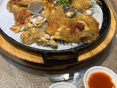 -百年银屏蚝烙·潮汕菜·非遗(乐山店)