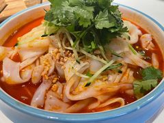 -西域阿里马新疆菜·清真(桂花路店)