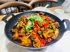 -川香鼎盛(市桥富华总店)