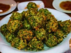 野菜丸子-张包铺(道外店)