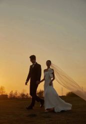 -扬州龙摄影·全球旅拍(维扬路总店)