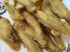 -叶存利海鲜大馅饺子(海宁路总店)