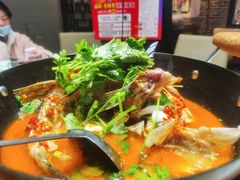 -一江水食府(后湖店)