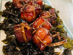 -芳·宴江南(范家路店)