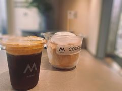 -M Stand(南京新街口金鹰店)