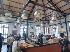 -The Workshop Coffee