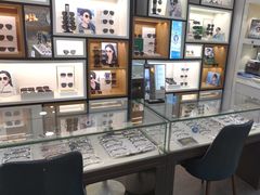 -利明眼镜(顺河路店)