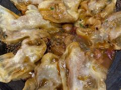 -百味地锅鸡(二店·财校分店)