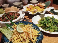 -泰堤坊(淡水体育馆店)