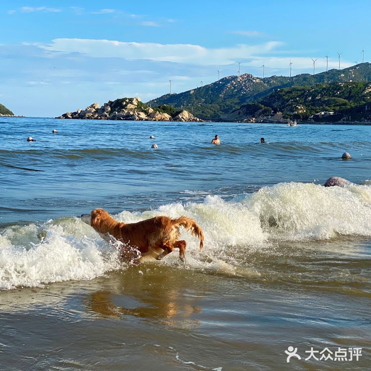 汕头出发租车自驾南澳岛攻略