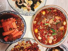 -付掌柜在成都·热炒砂锅集(金禾店)