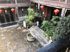 -石屏会馆