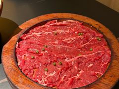 -季季山·云南野生菌火锅(上海首店)