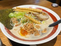 -雷门拉面·现熬骨汤(凯德来福士店)