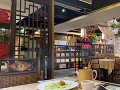 -云来居素食馆(南山店)
