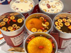 -炖物24章·顺时轻养茶(黄龙店)