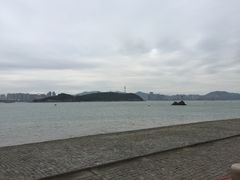 -鼓浪屿内厝澳码头(轮渡站)