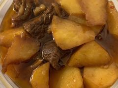 -北大地皖峰饭馆