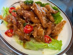 -鹰龙海畔度假酒店(咸祥店)