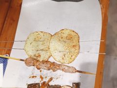 -肉串汪自由派(西便门店)