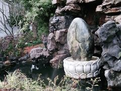 -上海醉白池公园