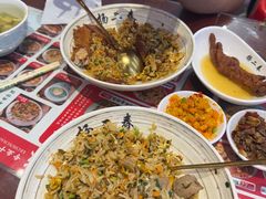 -扬二春炒饭(国庆路总店)