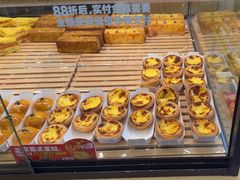 -味多美蛋糕(阜成门店)