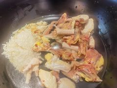 -阿鸡鱼庄·顺德鲜蒸小炒(亚运村店)